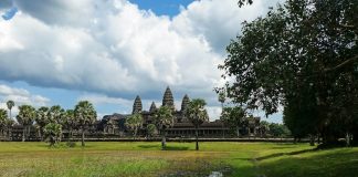 Angkor Wat tips