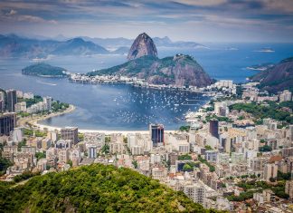 Rio de Janeiro tips